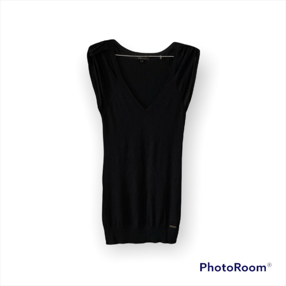 BCBG maxazria top